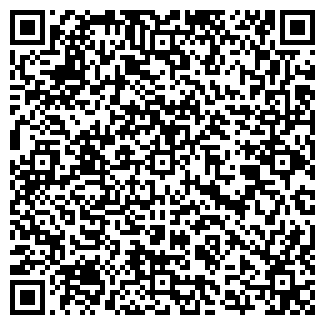 QR-код с контактной информацией организации ИРИНИЙ
