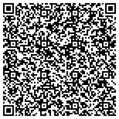 QR-код с контактной информацией организации Школа Иностранных Языков «ТЕРРА»