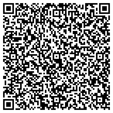 QR-код с контактной информацией организации THE LANGUAGE EMBASSY