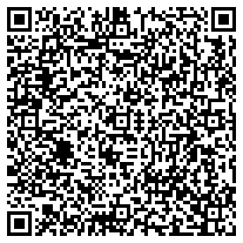 QR-код с контактной информацией организации ГАЗ ФАРМЭК