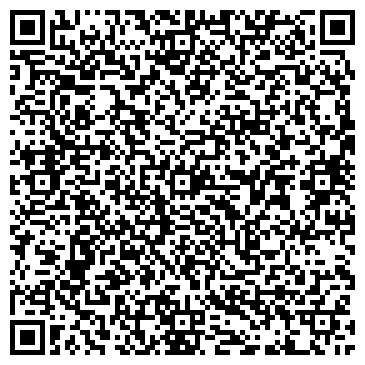 QR-код с контактной информацией организации «ЛЕННИИПРОЕКТ»