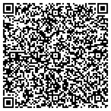 QR-код с контактной информацией организации Офис продаж и обслуживания клиентов г. Московский
