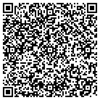 QR-код с контактной информацией организации ИСТ КОНСЕПТ