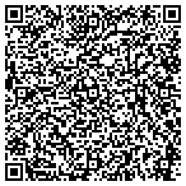 QR-код с контактной информацией организации Детская клиника «БЕЙБИ»