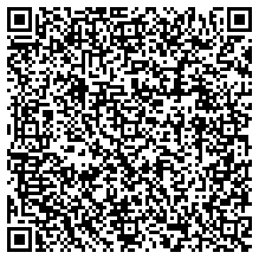 QR-код с контактной информацией организации Дон-спорт "Клуб Атлант"