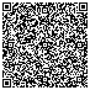 QR-код с контактной информацией организации Городской гериатрический центр