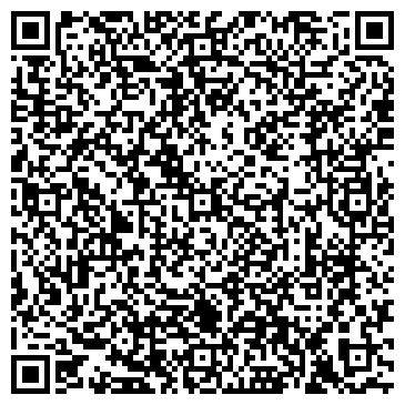 QR-код с контактной информацией организации КЛИНИКА ИТАЛЬЯНСКАЯ 6+