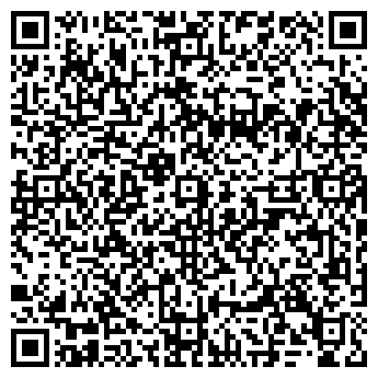 QR-код с контактной информацией организации ООО «Севзаппромстрой»