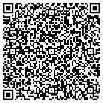 QR-код с контактной информацией организации ВЛАДИМИР