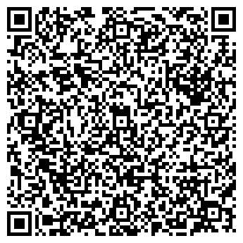 QR-код с контактной информацией организации ООО «ЛСР. Недвижимость – СЗ»