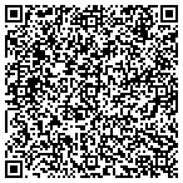 QR-код с контактной информацией организации ООО «Счастливая жизнь» Оборудование для соляриев