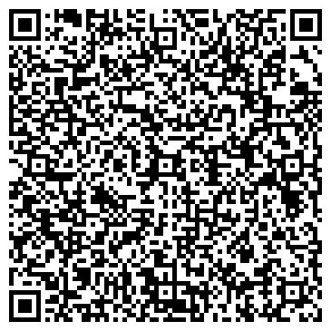QR-код с контактной информацией организации АЛЫЕ ПАРУСА