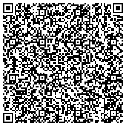 QR-код с контактной информацией организации Санкт-Петербургский Государственный детский драматический театр «На Неве»