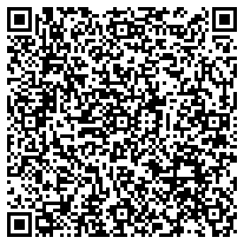 QR-код с контактной информацией организации Санкт-Петербургский театр «Рок-опера»