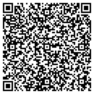 QR-код с контактной информацией организации МКС