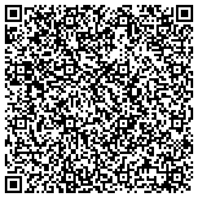 QR-код с контактной информацией организации ООО Рекламное производственное объединение «Гранат»