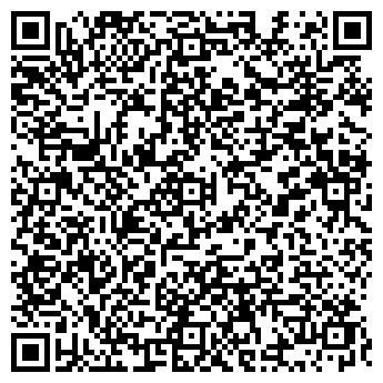 QR-код с контактной информацией организации ЖЕНЕВА ТУРС, ООО