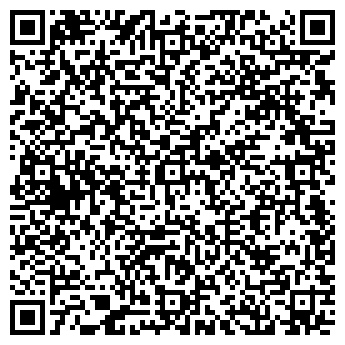 QR-код с контактной информацией организации Кафе-Бар Волоколамский