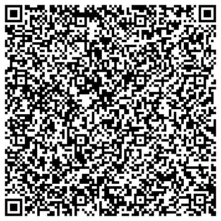 QR-код с контактной информацией организации ГБУ «Волоколамский центр социального обслуживания граждан пожилого возраста и инвалидов»