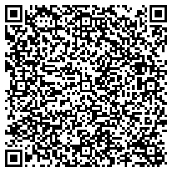 QR-код с контактной информацией организации ЖСК-1492, ЗАО