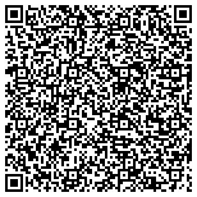 QR-код с контактной информацией организации «Дворец конгрессов»