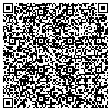 QR-код с контактной информацией организации «Академия Гостеприимства»