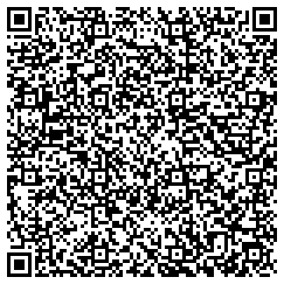 QR-код с контактной информацией организации Курсы гражданской обороны Василеостровского района
