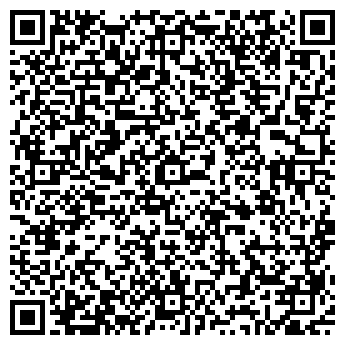 QR-код с контактной информацией организации «Языкофф»