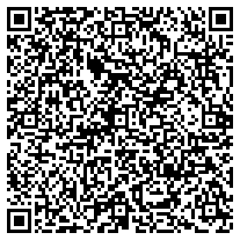 QR-код с контактной информацией организации КОНКРИТ ГЛОБАЛ, ООО