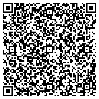 QR-код с контактной информацией организации СОЛНЕЧНЫЙ МИР