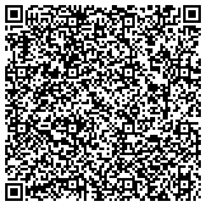 QR-код с контактной информацией организации Детский центр натуральной медицины «Виталис»