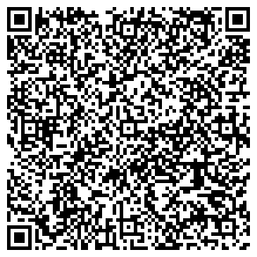 QR-код с контактной информацией организации ЕВРОПЕЙСКИЙ ОСТЕОПАТИЧЕСКИЙ ЦЕНТР