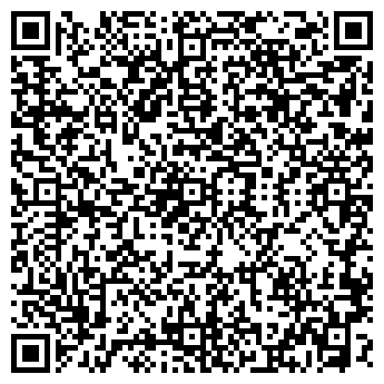 QR-код с контактной информацией организации МИКРОБИОМЕД