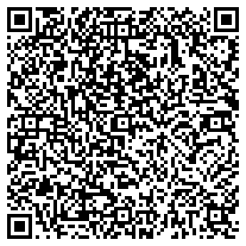 QR-код с контактной информацией организации ЧИСМЕНСКАЯ ШКОЛА