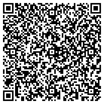 QR-код с контактной информацией организации ШЕСТАКОВСКАЯ ШКОЛА