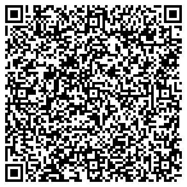 QR-код с контактной информацией организации "Петербургские скамейки"