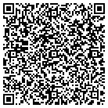 QR-код с контактной информацией организации ООО ТЕПЛОЛЮКС