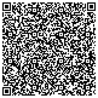 QR-код с контактной информацией организации ООО "Клиника Позвоночника доктора Разумовского"