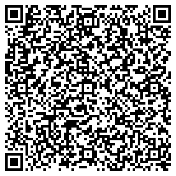 QR-код с контактной информацией организации ООО «Промед Плюс»