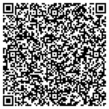 QR-код с контактной информацией организации Сеть зоосалонов Чара