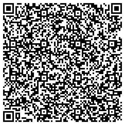 QR-код с контактной информацией организации Консультативно-диагностический центр клиники им. Э.Э. Эйхвальда