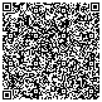 QR-код с контактной информацией организации Детская клиническая больница при СПбГПМУ