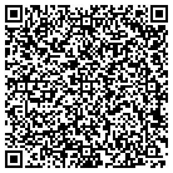 QR-код с контактной информацией организации «Медицина Петербурга»