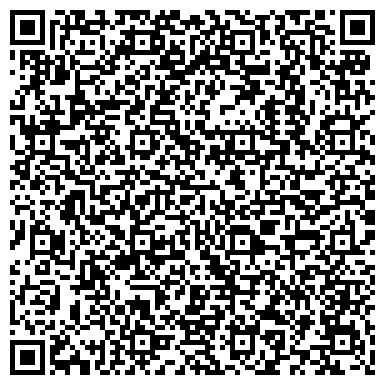 QR-код с контактной информацией организации «Городской гериатрический медико-социальный центр». Сурдологический центр