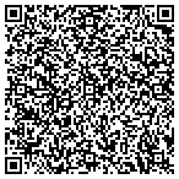 QR-код с контактной информацией организации ВЫБОРГСКИЙ РАЙОН ЖКС № 1 РЭУ № 6