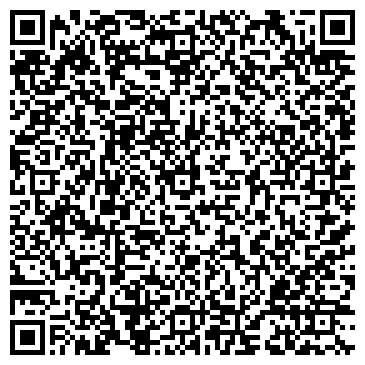 QR-код с контактной информацией организации ООО «ЖКС № 1 Выборгского района»
