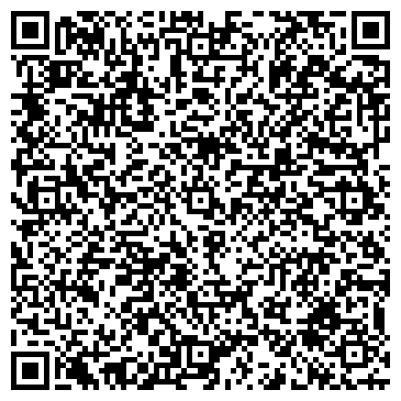 QR-код с контактной информацией организации ООО ТЕПЛОМИР