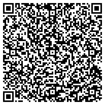 QR-код с контактной информацией организации СМУ-837, ЗАО