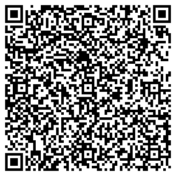 QR-код с контактной информацией организации Х.В.Л.-СТРОЙ, ЗАО