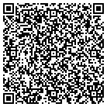 QR-код с контактной информацией организации ИНПРОКОМ-КИРИШИ, ОАО